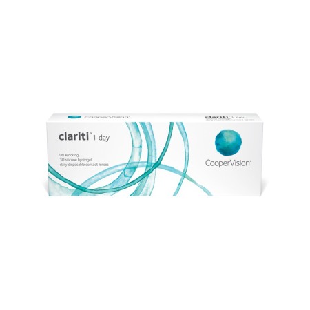 Clariti 1 day - Clariti 1 day (30 buc.)