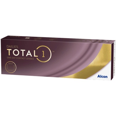 Descopera Inovatia - Dailies Total 1 (30 buc.)