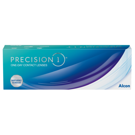Miopie / Hipermetropie - Precision 1 (30 buc.)