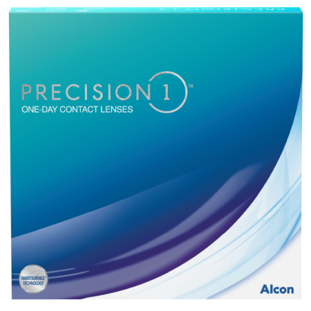 Miopie / Hipermetropie - Precision 1 (90 buc.)