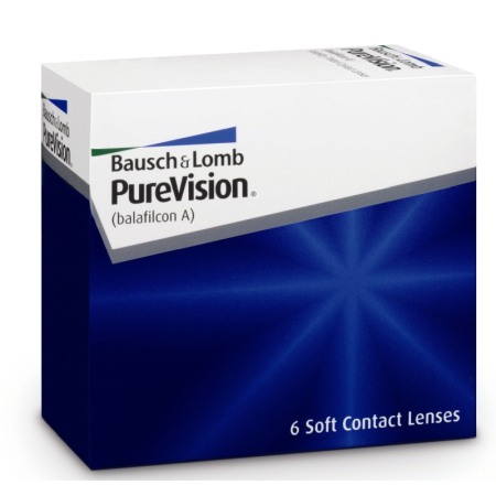 PureVision - PureVision ( 6 buc.)