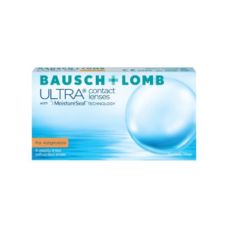 Astigmatism / Torice - Ultra Astigmatism Cyl -2.75 (3 buc.)
