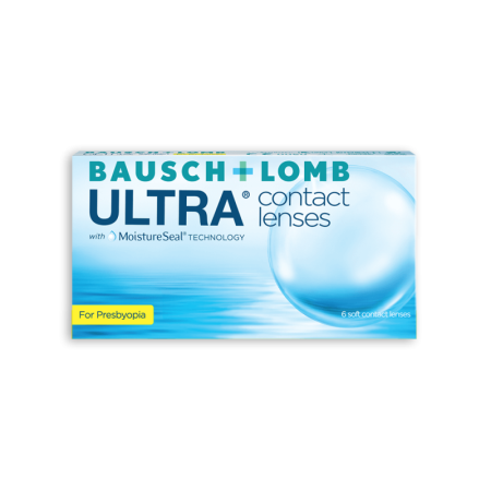 Ultra Prezbiopie - Ultra Prezbiopie (3 buc.)