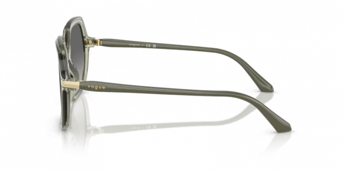 VO5561S 302211  Verde transparent [2]