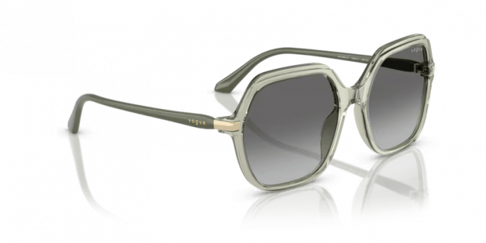 VO5561S 302211  Verde transparent [4]