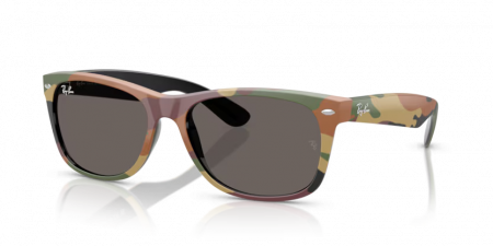 Ochelari de soare - RB2132 6822B1 – Camuflaj