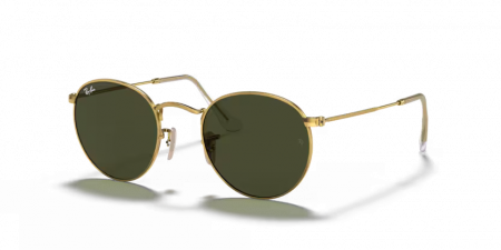 Ochelari de soare - RB3447 - Round metal