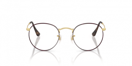 Ochelari de vedere - RX3447V 3188 Metalic