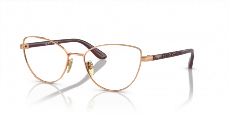 Ochelari de vedere - VO4285 5152 Auriu roz
