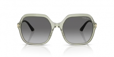 VO5561S 302211  Verde transparent [4]