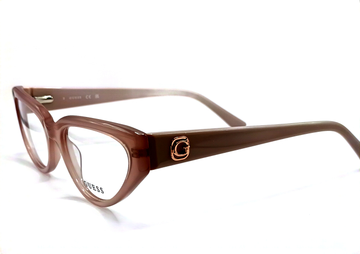 Rame de ochelari  dama GUESS GU50113 057 53-18-145 [2]
