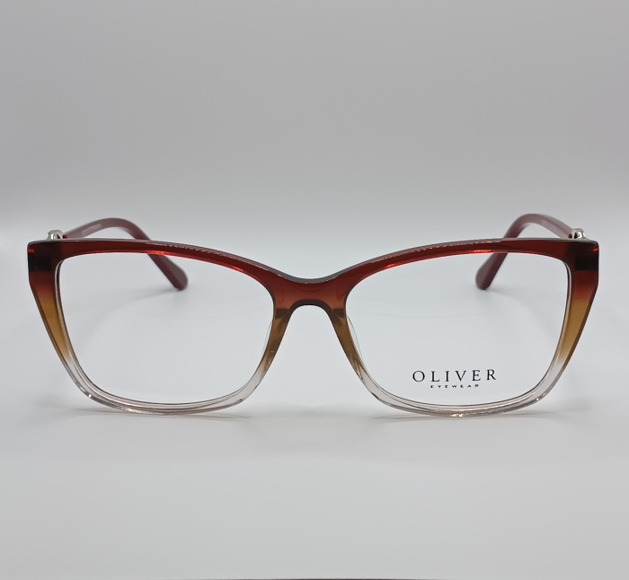 Rama ochelari femei Oliver MQ66605A C3 54-16-142 [3]