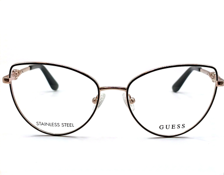 Femei - Rama Guess GU2954 005 54-17-140