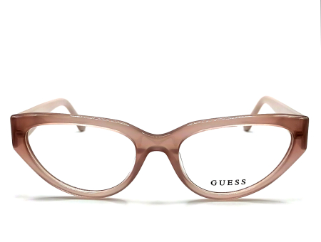 Femei - Rame de ochelari  dama GUESS GU50113 057 53-18-145