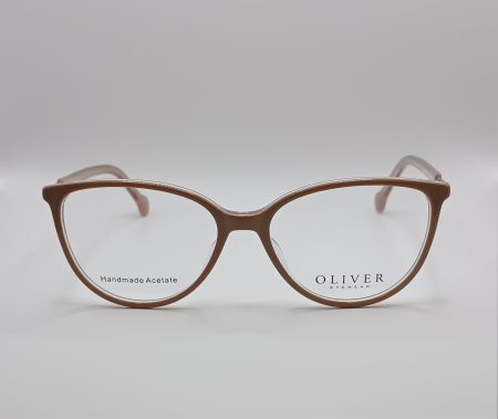 Copii - Rama ochelari copii/adolescenti Oliver  13422 50-15-138 C4