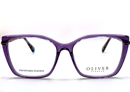 Femei - Rama  ochelari femei Oliver 13458 53-16-138 C4