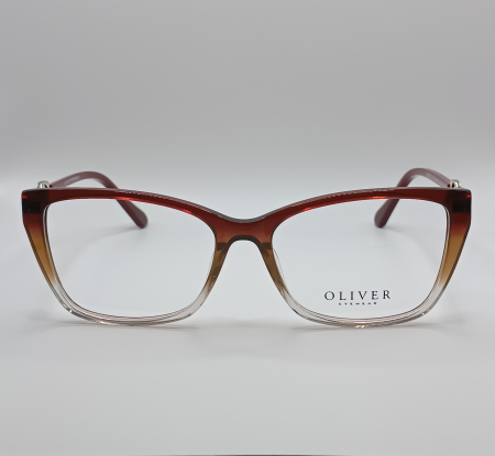 Rama ochelari femei Oliver MQ66605A C3 54-16-142 [2]