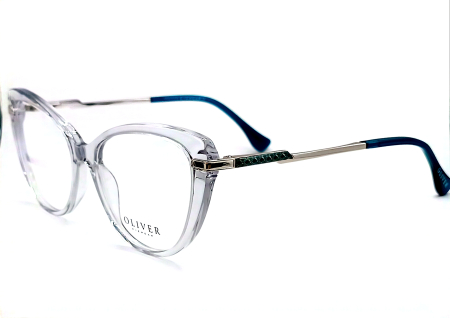Rama  ochelari femei Oliver YHS8036 53-16-45 C2 [1]