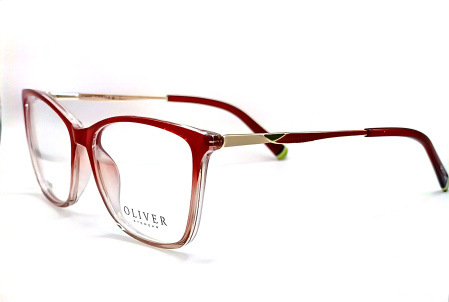 Rama  ochelari femei Oliver YT6116 55-16-142 C5 [1]