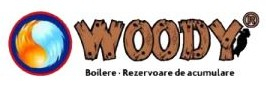 Woody