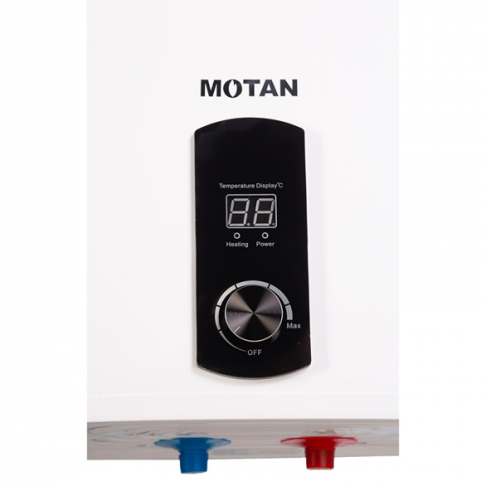 Boiler electric Motan Slim cu Panou LCD [4]