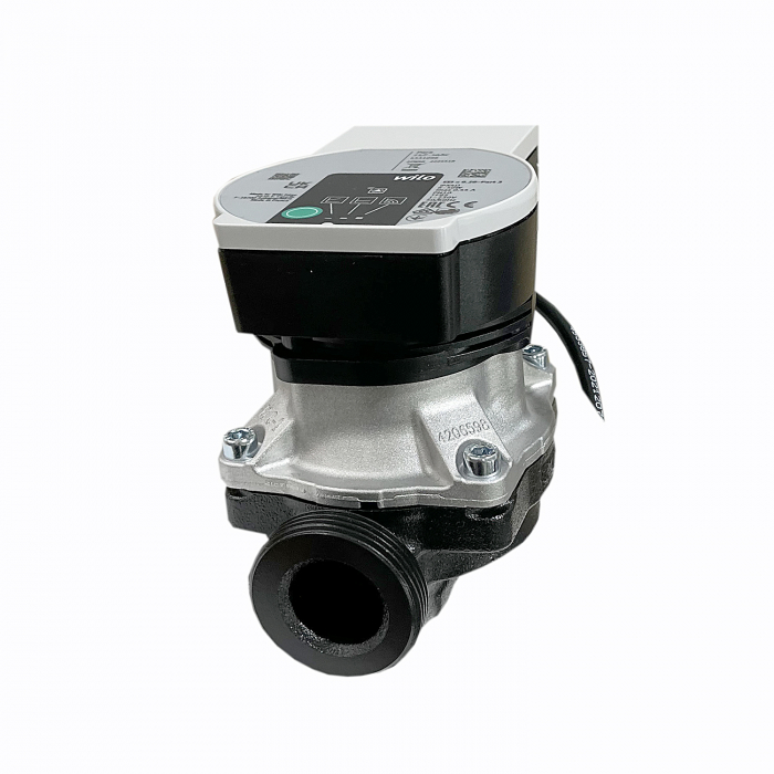 Pompa Wilo Para 25/7 interaxa 130 mm [4]