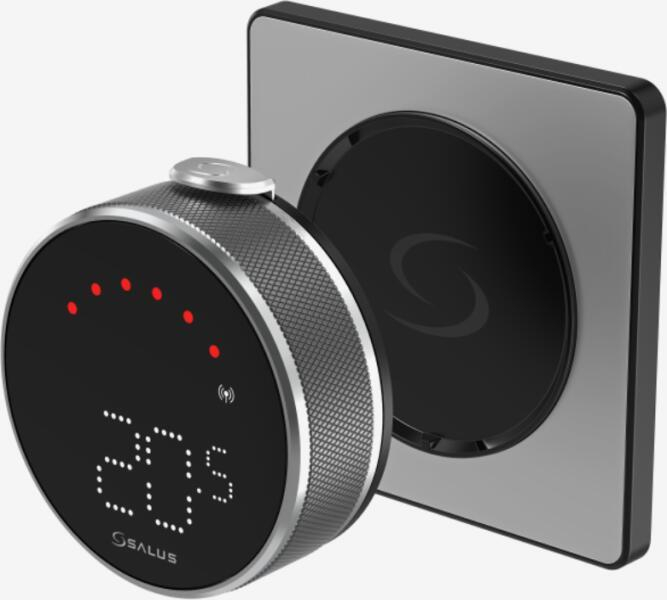 Termostat ambient Salus IT800-Wireless [2]