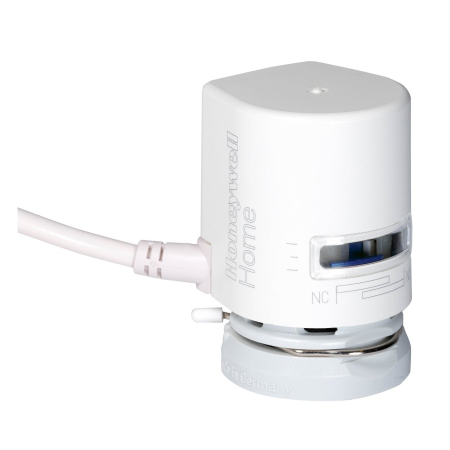 Incalzire in pardoseala - Actuator termic Honeywell 4 mm 230 V