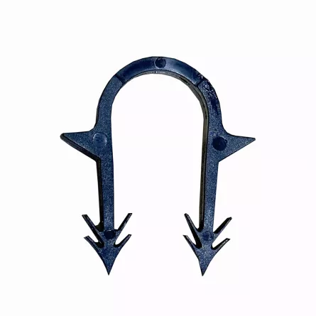 Incalzire in pardoseala - Agrafe tacker 40mm