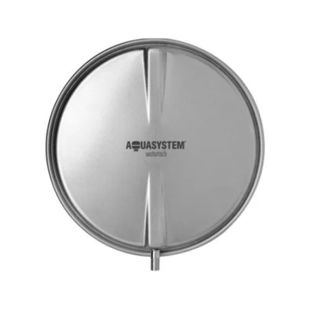 Accesorii centrale termice - AquaSystem Vas de expansiune circular extraplat