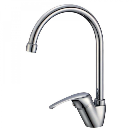 Baterii Sanitare - Baterie bucatarie lebada SANQ Q-14