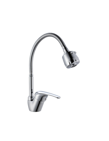 Baterii Sanitare - Baterie bucatarie SANQ - Flexibila