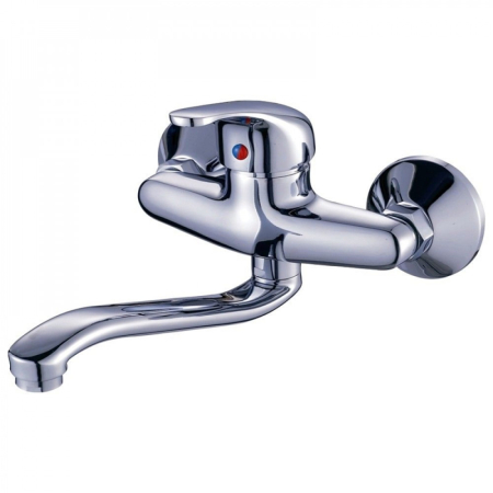 Baterii Sanitare - Baterie bucatarie SANQ TL