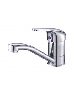 Baterii Sanitare - Baterie bucatarie SANQ TM