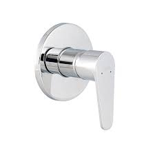 Baterii Sanitare - Baterie ingropata in dus Ferro Algeo