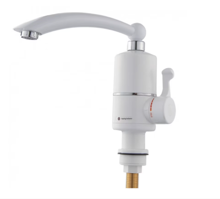 Baterii Sanitare - Baterie Instant Calda Aquafix