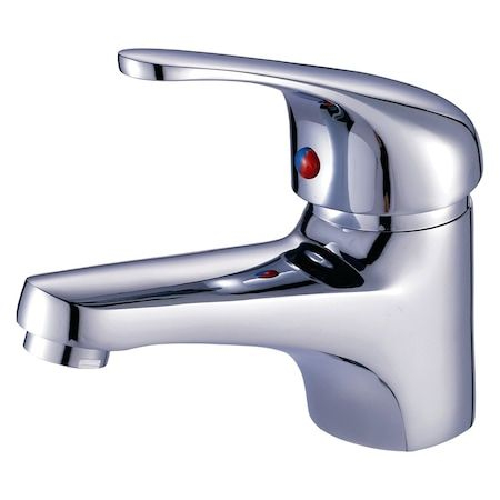 Baterii Sanitare - Baterie Lavoar SANQ