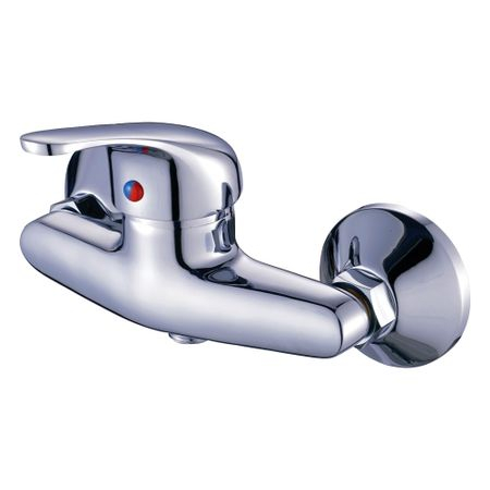 Baterii Sanitare - Bateried dus SANQ