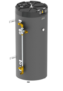 Boilere termo - electrice - Boiler cu preparare Motan BP120L-V1