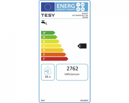 Boiler electri Tesy BiLight [2]