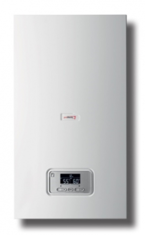 Centrale electrice - Centrala electrica Protherm RAY