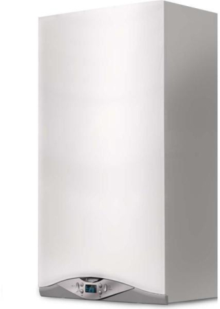 Centrale termice cu gaz - Centrala termica in condensare Ariston Cares Premium 24
