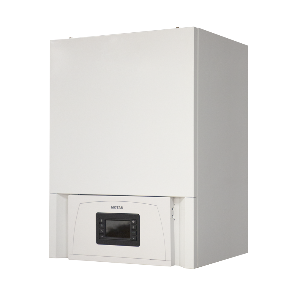 Centrala termica in condensare Motan Condens 70 CH2 [1]