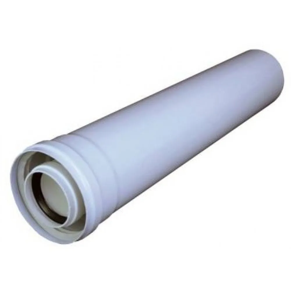 Accesorii centrale termice - Extensie 60/100 CT condens