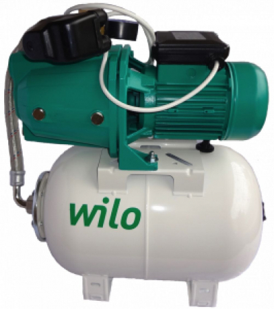 Pompe - Hidrofor INITIAL 1.1 Kw, Wilo