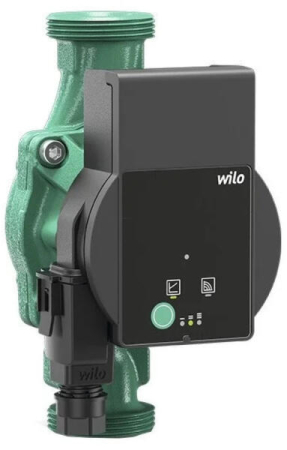 Pompe - Pompa de circulatie Wilo Atmos Pico 25/1-6