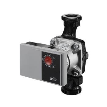 Pompe - Pompa de recirculare Wilo Yonos Para Rs 25/6RKA