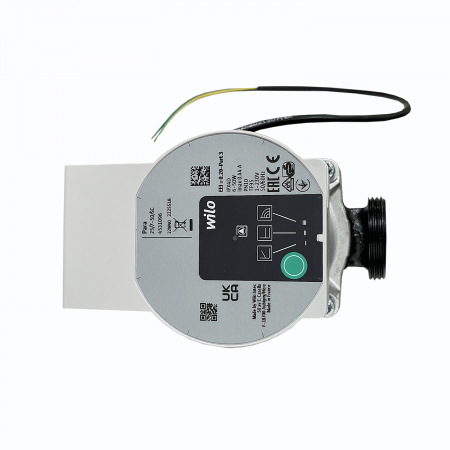 Pompa Wilo Para 25/7 interaxa 130 mm [2]