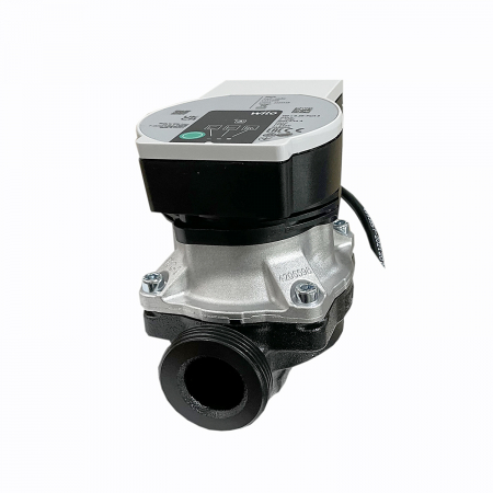 Pompa Wilo Para 25/7 interaxa 130 mm [3]