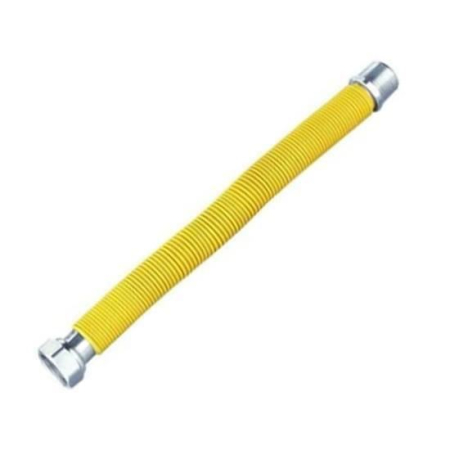 Accesorii centrale termice - Racord Extensibil Inox Gaz - 1/2 -MM